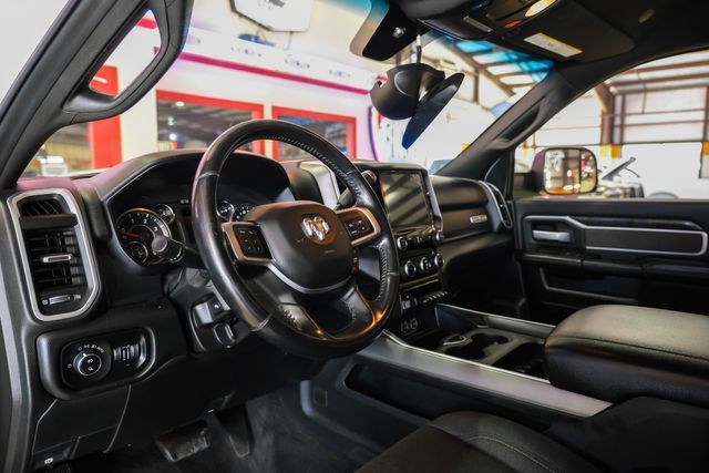 2019 Ram 3500 Lone Star 2019 Ram 3500 Lone Star