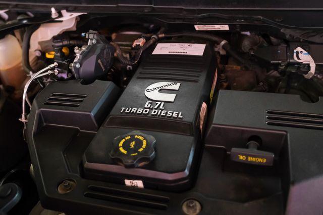 2019 Ram 3500 Lone Star 2019 Ram 3500 Lone Star