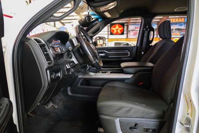 2019 Ram 3500 Lone Star 2019 Ram 3500 Lone Star