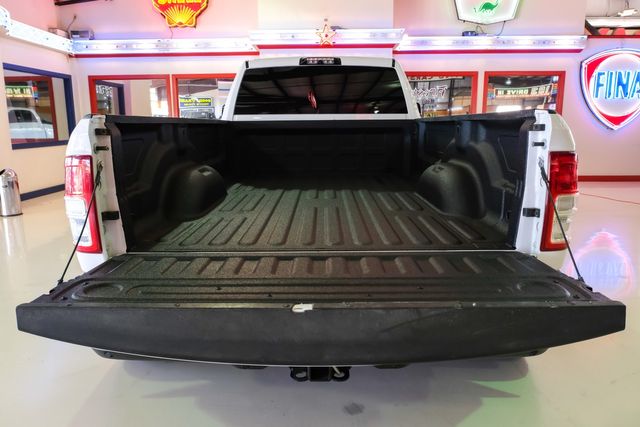 2019 Ram 3500 Lone Star 2019 Ram 3500 Lone Star