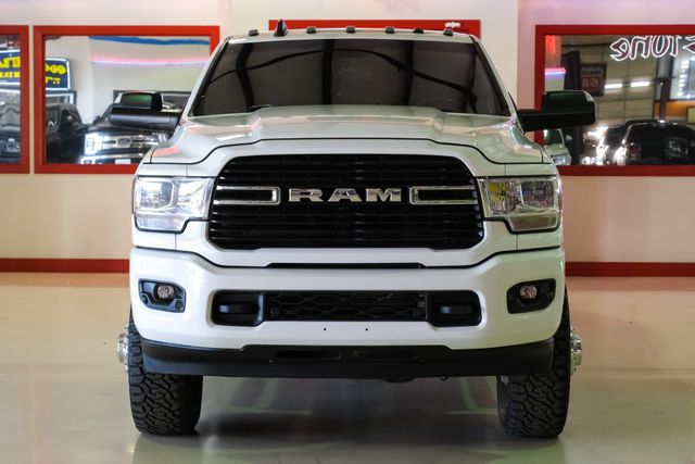 2019 Ram 3500 Lone Star 2019 Ram 3500 Lone Star