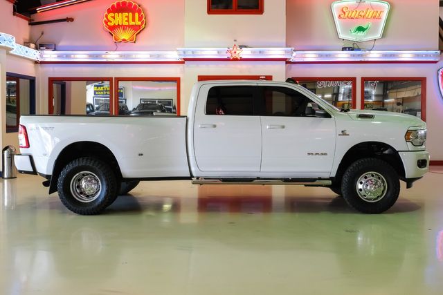 2019 Ram 3500 Lone Star 2019 Ram 3500 Lone Star