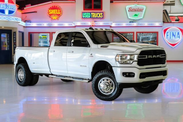 2019 Ram 3500 Lone Star | Addison, TX | Mr Car Guys