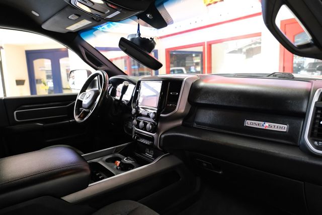 2019 Ram 3500 Lone Star | Addison, TX | Mr Car Guys