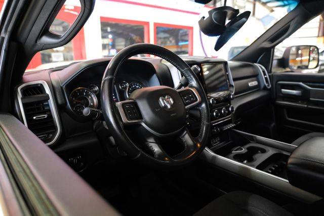 2019 Ram 3500 Lone Star | Addison, TX | Mr Car Guys