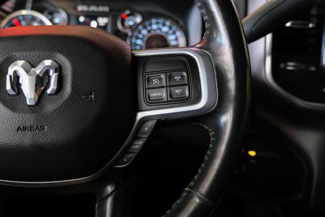 2019 Ram 3500 Lone Star | Addison, TX | Mr Car Guys