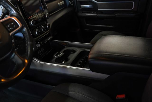 2019 Ram 3500 Lone Star | Addison, TX | Mr Car Guys