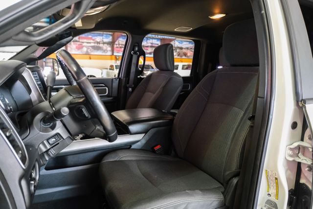 2019 Ram 3500 Lone Star | Addison, TX | Mr Car Guys