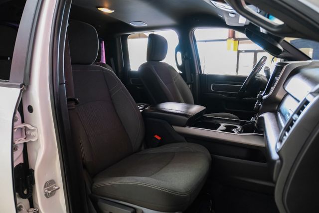 2019 Ram 3500 Lone Star | Addison, TX | Mr Car Guys