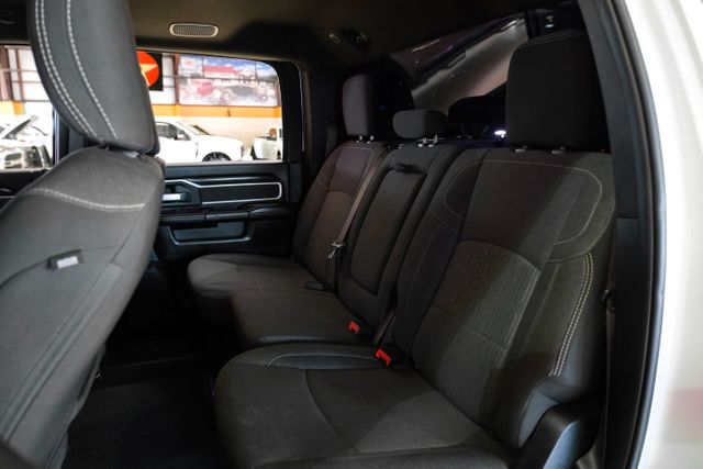 2019 Ram 3500 Lone Star | Addison, TX | Mr Car Guys