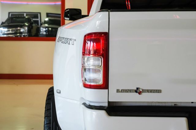 2019 Ram 3500 Lone Star | Addison, TX | Mr Car Guys