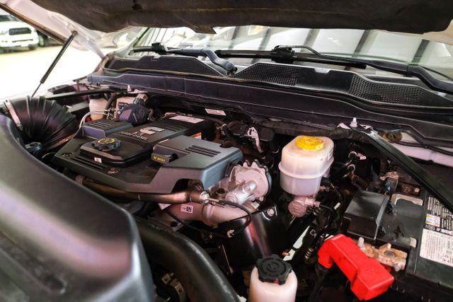 2019 Ram 3500 Lone Star | Addison, TX | Mr Car Guys