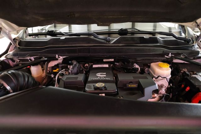 2019 Ram 3500 Lone Star | Addison, TX | Mr Car Guys