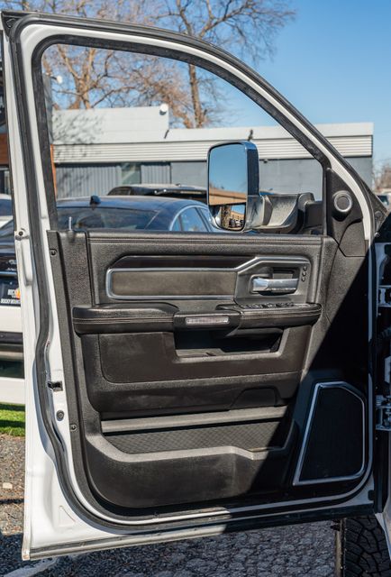 2019 Ram 3500 Laramie CREW CAB DUALLY W/ UPGRADES / BIG SCREEN | Austin, TX | Rocky Mountain Truck Stop Austin 2019 Ram 3500 Laramie CREW CAB DUALLY W/ UPGRADES / BIG SCREEN | Austin, TX | Rocky Mountain Truck Stop Austin