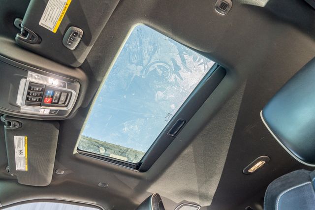 2019 Ram 3500 Laramie CREW CAB DUALLY W/ UPGRADES / BIG SCREEN | Austin, TX | Rocky Mountain Truck Stop Austin