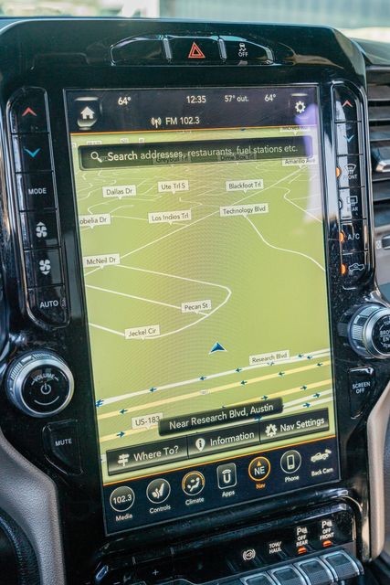 2019 Ram 3500 Laramie CREW CAB DUALLY W/ UPGRADES / BIG SCREEN | Austin, TX | Rocky Mountain Truck Stop Austin 2019 Ram 3500 Laramie CREW CAB DUALLY W/ UPGRADES / BIG SCREEN | Austin, TX | Rocky Mountain Truck Stop Austin