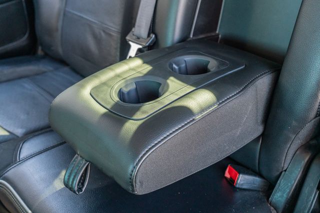 2019 Ram 3500 Laramie CREW CAB DUALLY W/ UPGRADES / BIG SCREEN | Austin, TX | Rocky Mountain Truck Stop Austin