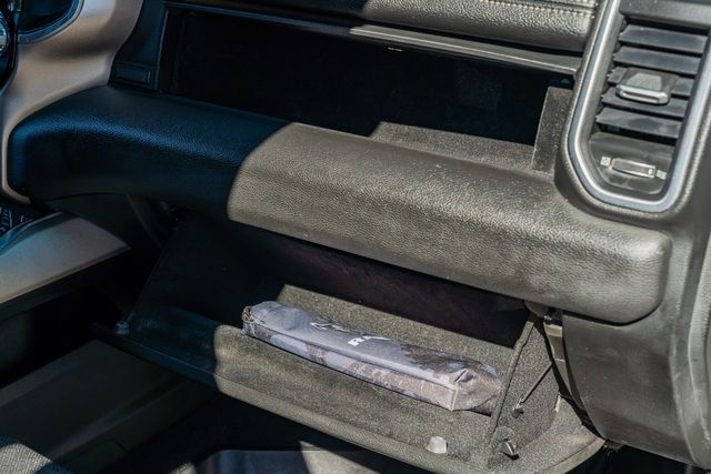 2019 Ram 3500 Laramie CREW CAB DUALLY W/ UPGRADES / BIG SCREEN | Austin, TX | Rocky Mountain Truck Stop Austin