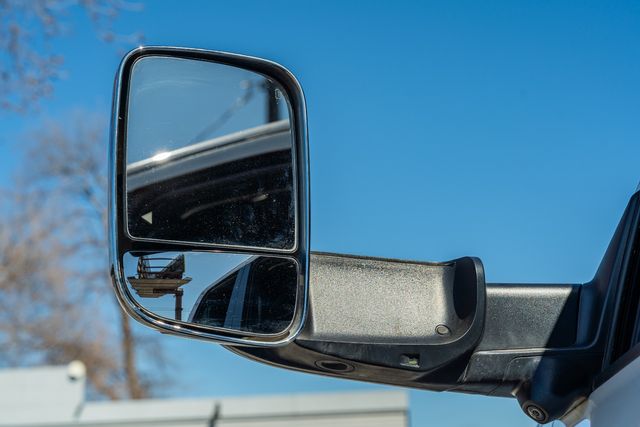 2019 Ram 3500 Laramie CREW CAB DUALLY W/ UPGRADES / BIG SCREEN | Austin, TX | Rocky Mountain Truck Stop Austin