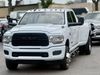2019 Ram 3500 Big Horn Dually 4x4 Crew Cab 6.7L Cummins | Dallas, TX | Carpoint-DFW