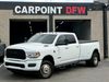2019 Ram 3500 Big Horn Dually 4x4 Crew Cab 6.7L Cummins | Dallas, TX | Carpoint-DFW 2019 Ram 3500 Big Horn Dually 4x4 Crew Cab 6.7L Cummins | Dallas, TX | Carpoint-DFW