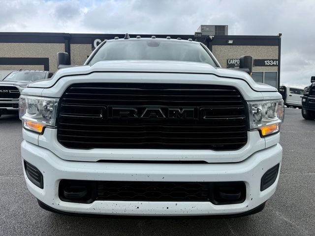 2019 Ram 3500 Big Horn Dually 4x4 Crew Cab 6.7L Cummins