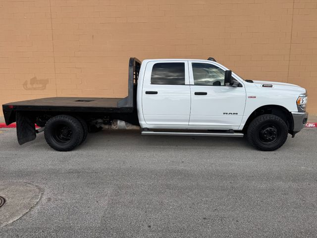 2019 Ram 3500 Tradesman Crew Cab Flatbed 4x4 | Corpus Christi, TX | Discount Motor Company 2019 Ram 3500 Tradesman Crew Cab Flatbed 4x4 | Corpus Christi, TX | Discount Motor Company