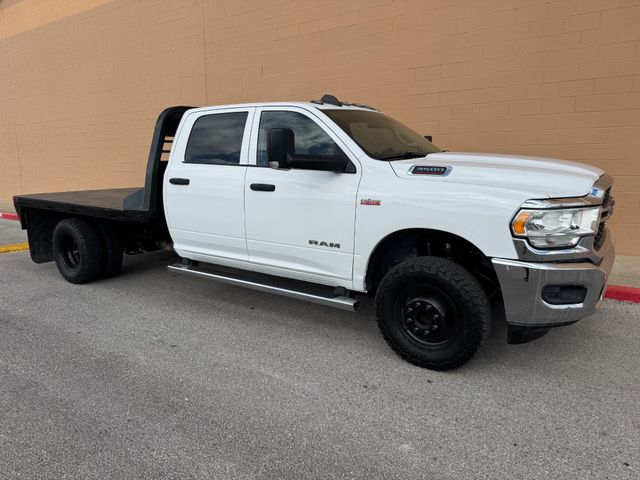 2019 Ram 3500 Tradesman Crew Cab Flatbed 4x4 | Corpus Christi, TX | Discount Motor Company 2019 Ram 3500 Tradesman Crew Cab Flatbed 4x4 | Corpus Christi, TX | Discount Motor Company