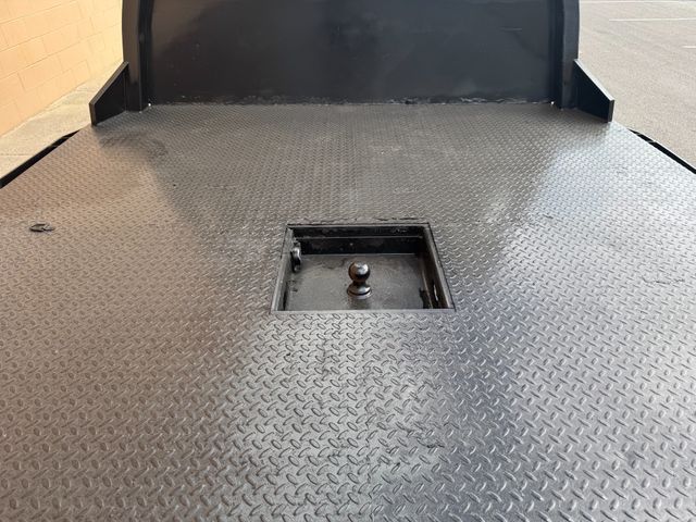 2019 Ram 3500 Tradesman Crew Cab Flatbed 4x4 | Corpus Christi, TX | Discount Motor Company