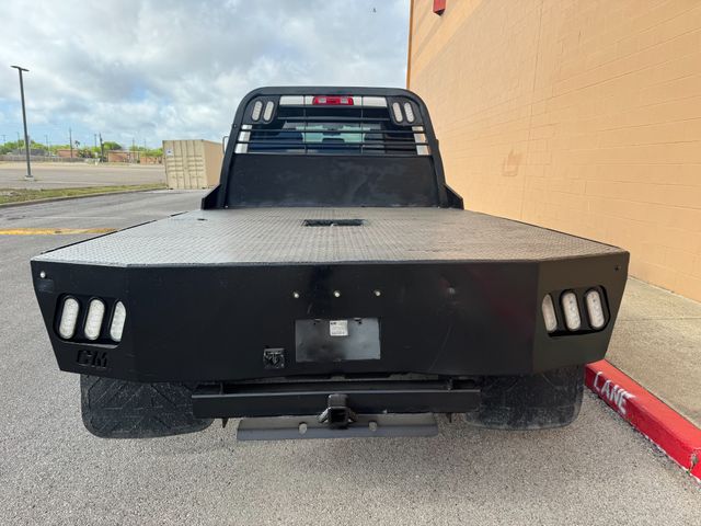 2019 Ram 3500 Tradesman Crew Cab Flatbed 4x4 | Corpus Christi, TX | Discount Motor Company