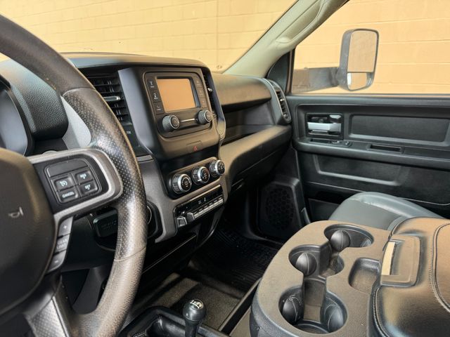2019 Ram 3500 Tradesman Crew Cab Flatbed 4x4 | Corpus Christi, TX | Discount Motor Company 2019 Ram 3500 Tradesman Crew Cab Flatbed 4x4 | Corpus Christi, TX | Discount Motor Company