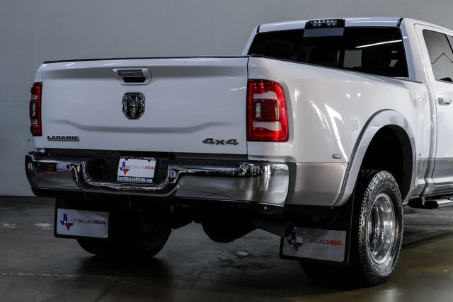 2019 Ram 3500 Laramie TOW TECH PKG 17" Alcoa ALPINE AUDIO Loaded | Dallas, TX | East Dallas Diesel 2019 Ram 3500 Laramie TOW TECH PKG 17" Alcoa ALPINE AUDIO Loaded | Dallas, TX | East Dallas Diesel