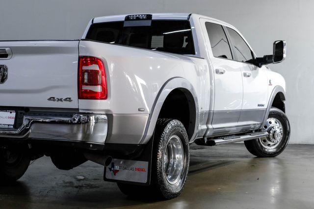 2019 Ram 3500 Laramie TOW TECH PKG 17" Alcoa ALPINE AUDIO Loaded | Dallas, TX | East Dallas Diesel 2019 Ram 3500 Laramie TOW TECH PKG 17" Alcoa ALPINE AUDIO Loaded | Dallas, TX | East Dallas Diesel