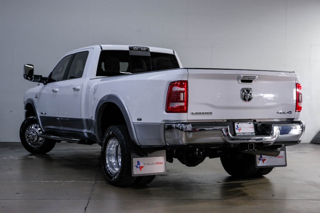2019 Ram 3500 Laramie TOW TECH PKG 17" Alcoa ALPINE AUDIO Loaded | Dallas, TX | East Dallas Diesel 2019 Ram 3500 Laramie TOW TECH PKG 17" Alcoa ALPINE AUDIO Loaded | Dallas, TX | East Dallas Diesel