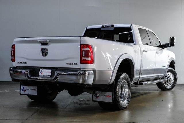 2019 Ram 3500 Laramie TOW TECH PKG 17" Alcoa ALPINE AUDIO Loaded | Dallas, TX | East Dallas Diesel 2019 Ram 3500 Laramie TOW TECH PKG 17" Alcoa ALPINE AUDIO Loaded | Dallas, TX | East Dallas Diesel
