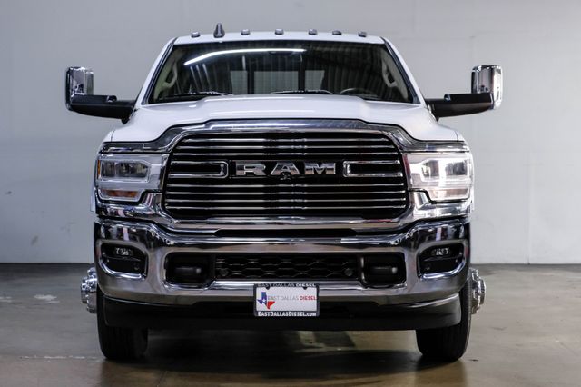 2019 Ram 3500 Laramie TOW TECH PKG 17" Alcoa ALPINE AUDIO Loaded | Dallas, TX | East Dallas Diesel 2019 Ram 3500 Laramie TOW TECH PKG 17" Alcoa ALPINE AUDIO Loaded | Dallas, TX | East Dallas Diesel