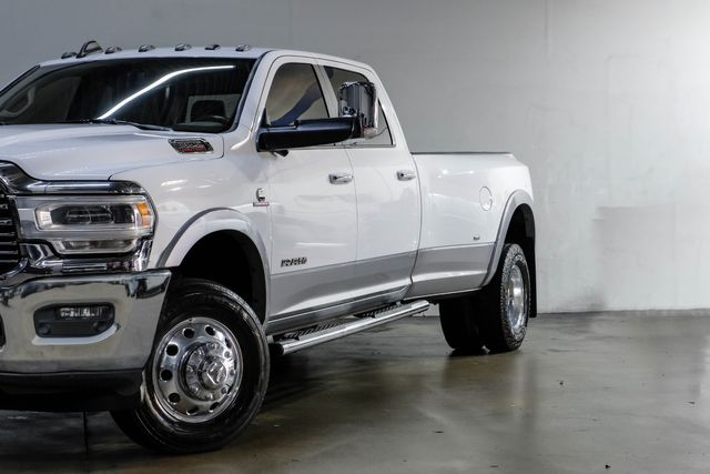 2019 Ram 3500 Laramie TOW TECH PKG 17" Alcoa ALPINE AUDIO Loaded | Dallas, TX | East Dallas Diesel 2019 Ram 3500 Laramie TOW TECH PKG 17" Alcoa ALPINE AUDIO Loaded | Dallas, TX | East Dallas Diesel