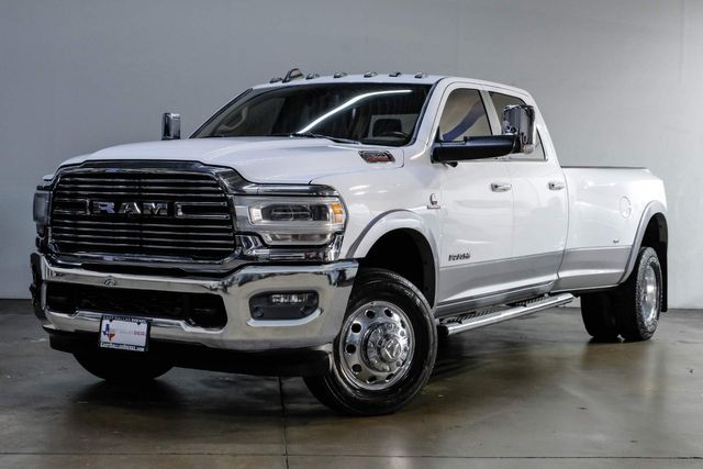 2019 Ram 3500 Laramie TOW TECH PKG 17" Alcoa ALPINE AUDIO Loaded | Dallas, TX | East Dallas Diesel 2019 Ram 3500 Laramie TOW TECH PKG 17" Alcoa ALPINE AUDIO Loaded | Dallas, TX | East Dallas Diesel