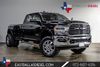 2019 Ram 3500 Laramie TOW TECH PKG Leveled 20