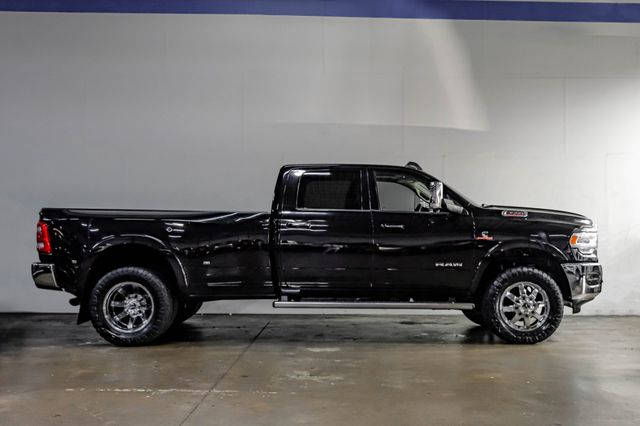 2019 Ram 3500 Laramie Crew Cab 4x4 8' Box | Dallas, TX | East Dallas Diesel 2019 Ram 3500 Laramie Crew Cab 4x4 8' Box | Dallas, TX | East Dallas Diesel