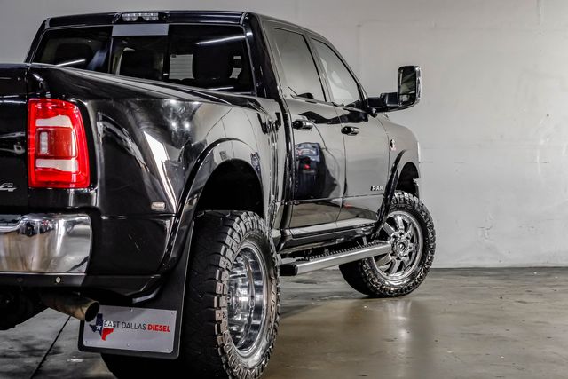 2019 Ram 3500 Laramie Crew Cab 4x4 8' Box | Dallas, TX | East Dallas Diesel 2019 Ram 3500 Laramie Crew Cab 4x4 8' Box | Dallas, TX | East Dallas Diesel