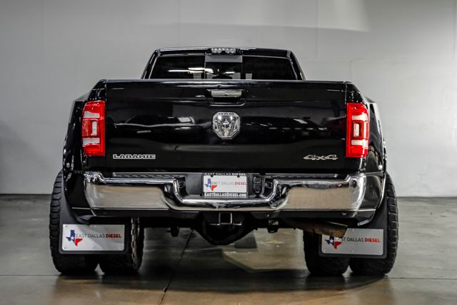 2019 Ram 3500 Laramie Crew Cab 4x4 8' Box | Dallas, TX | East Dallas Diesel 2019 Ram 3500 Laramie Crew Cab 4x4 8' Box | Dallas, TX | East Dallas Diesel