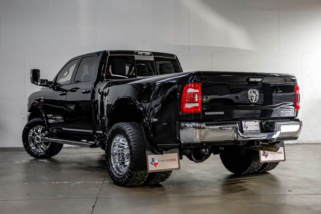 2019 Ram 3500 Laramie Crew Cab 4x4 8' Box | Dallas, TX | East Dallas Diesel 2019 Ram 3500 Laramie Crew Cab 4x4 8' Box | Dallas, TX | East Dallas Diesel