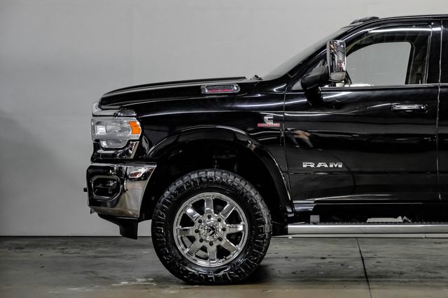 2019 Ram 3500 Laramie Crew Cab 4x4 8' Box | Dallas, TX | East Dallas Diesel 2019 Ram 3500 Laramie Crew Cab 4x4 8' Box | Dallas, TX | East Dallas Diesel