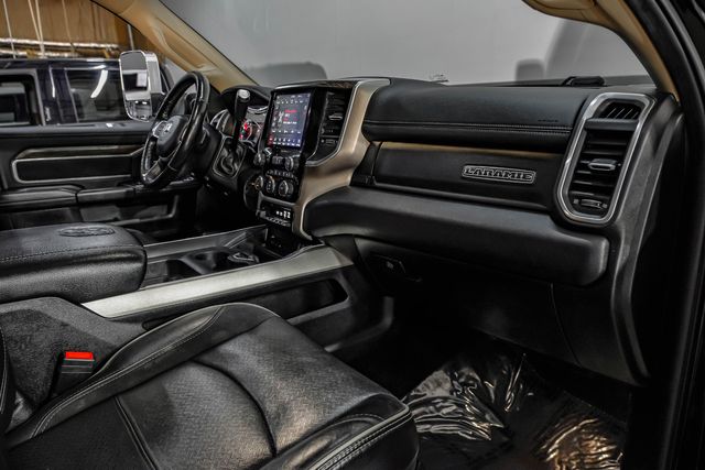 2019 Ram 3500 Laramie TOW TECH PKG Leveled 20" FUEL 35" Nitto TX | Dallas, TX | East Dallas Diesel 2019 Ram 3500 Laramie TOW TECH PKG Leveled 20" FUEL 35" Nitto TX | Dallas, TX | East Dallas Diesel