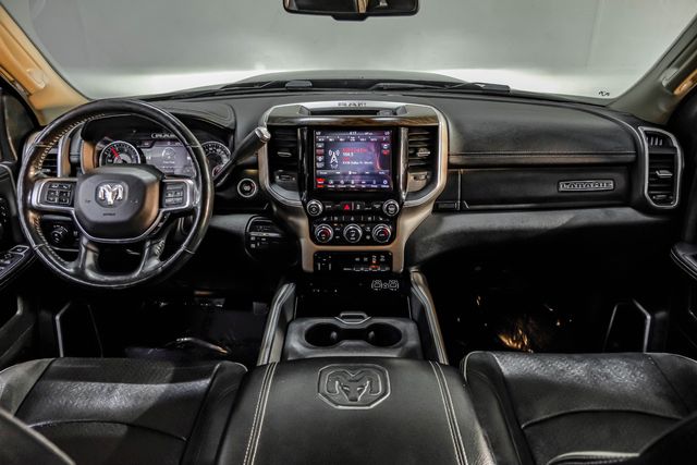 2019 Ram 3500 Laramie Crew Cab 4x4 8' Box | Dallas, TX | East Dallas Diesel