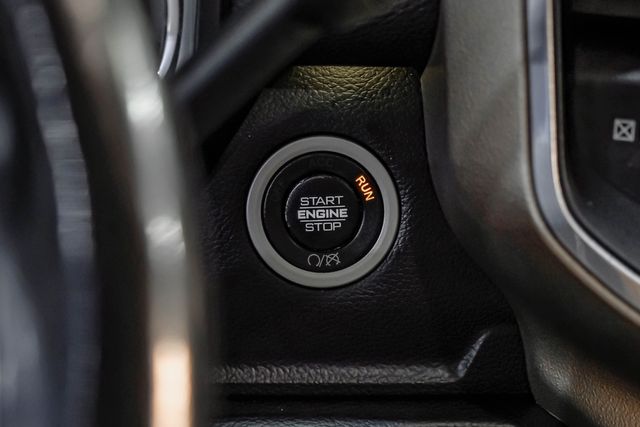 2019 Ram 3500 Laramie Crew Cab 4x4 8' Box | Dallas, TX | East Dallas Diesel