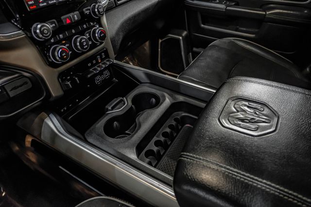 2019 Ram 3500 Laramie Crew Cab 4x4 8' Box | Dallas, TX | East Dallas Diesel