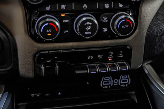 2019 Ram 3500 Laramie Crew Cab 4x4 8' Box | Dallas, TX | East Dallas Diesel