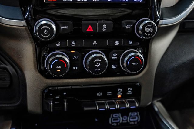 2019 Ram 3500 Laramie Crew Cab 4x4 8' Box | Dallas, TX | East Dallas Diesel